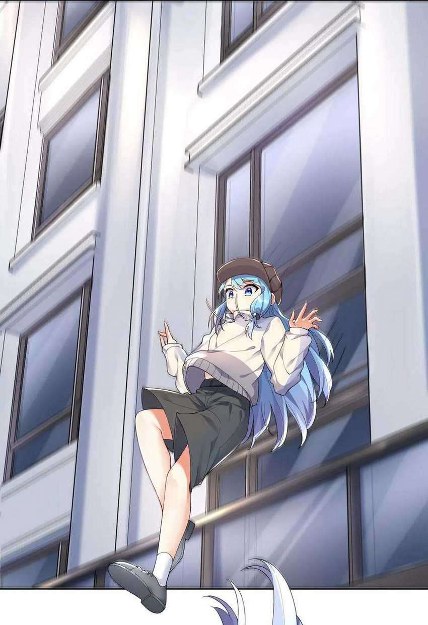 I’m My Household Girlfriend Chapter 18 Gambar 15