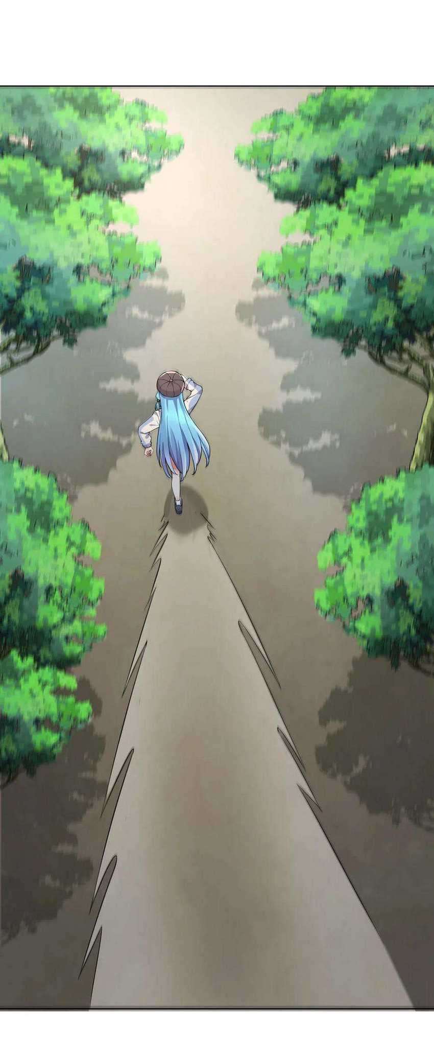 I’m My Household Girlfriend Chapter 18 Gambar 17