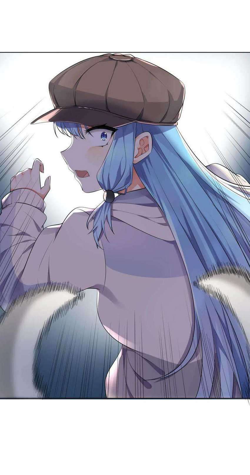 I’m My Household Girlfriend Chapter 18 Gambar 23