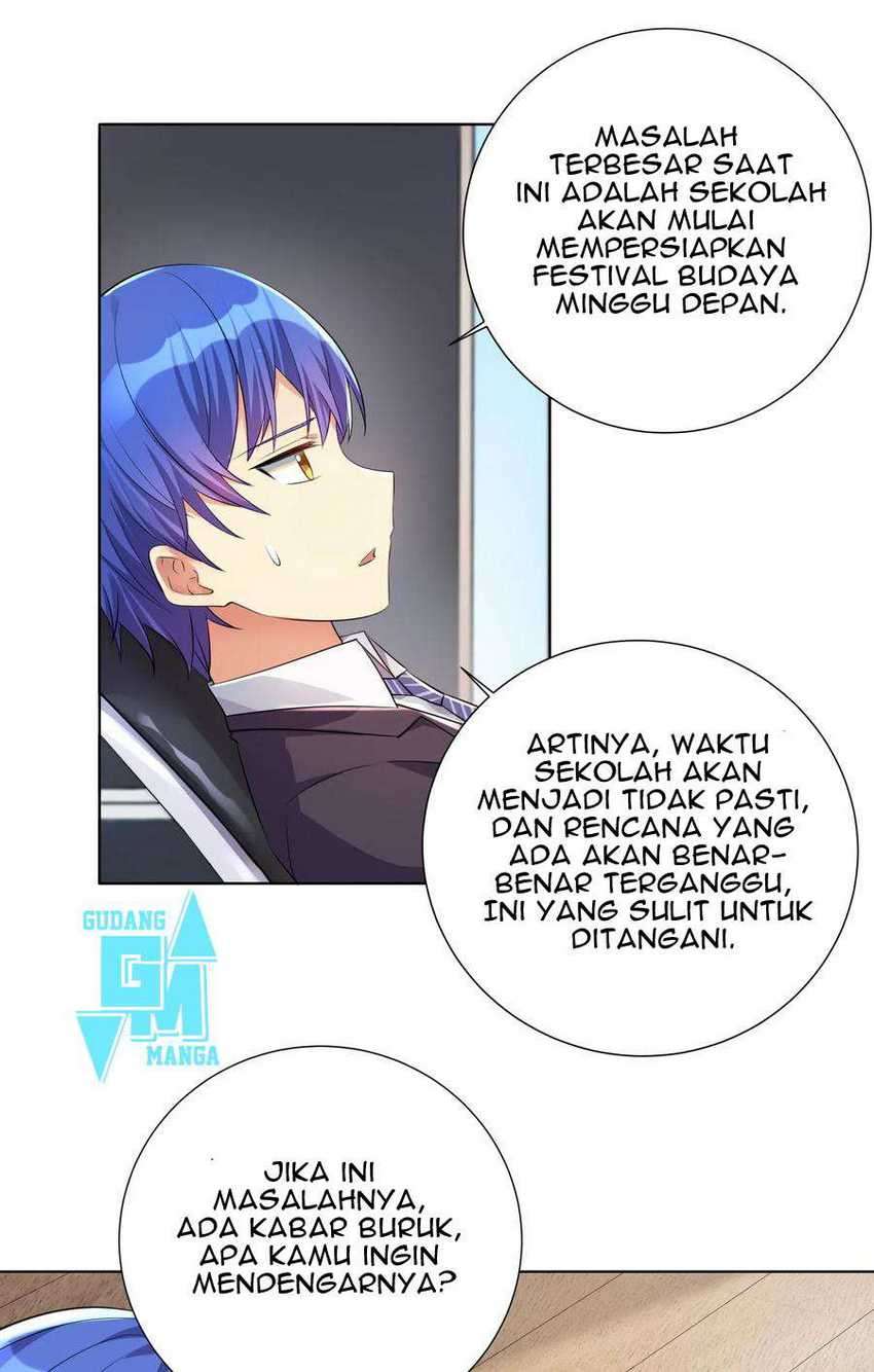 I’m My Household Girlfriend Chapter 18 Gambar 3