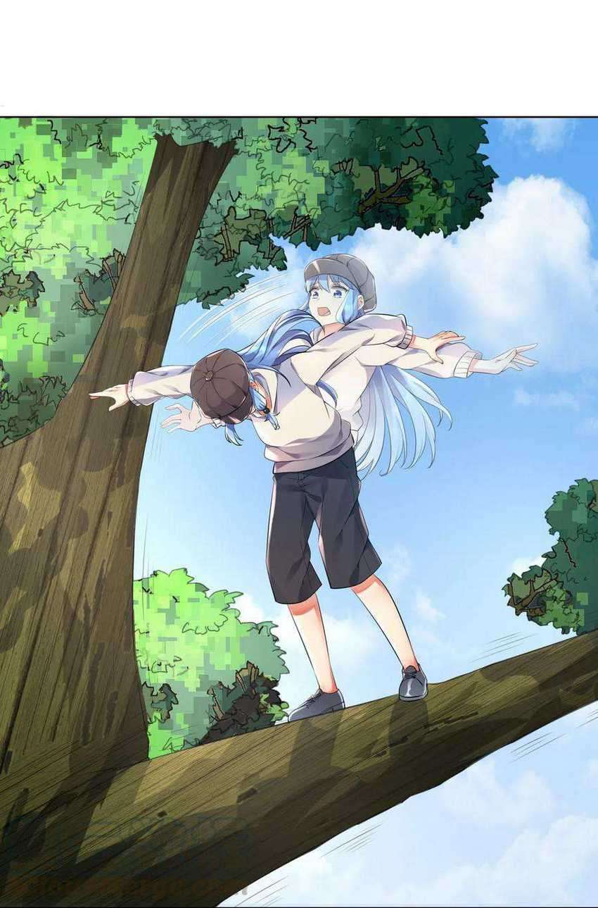 I’m My Household Girlfriend Chapter 18 Gambar 30