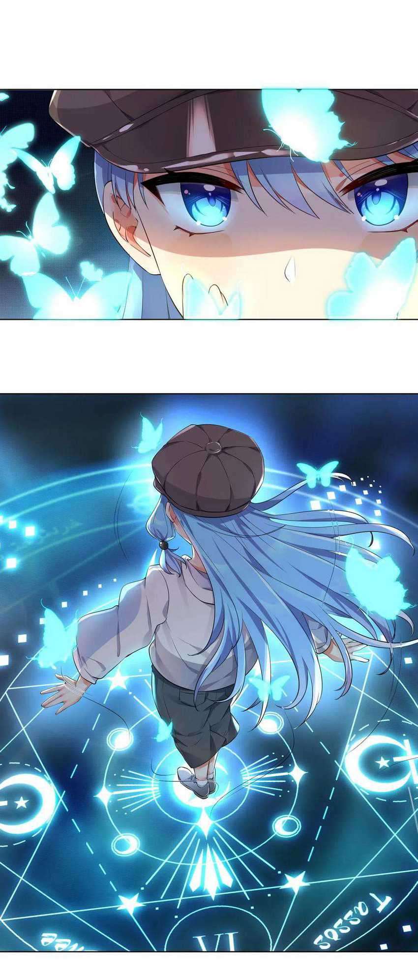 I’m My Household Girlfriend Chapter 18 Gambar 35