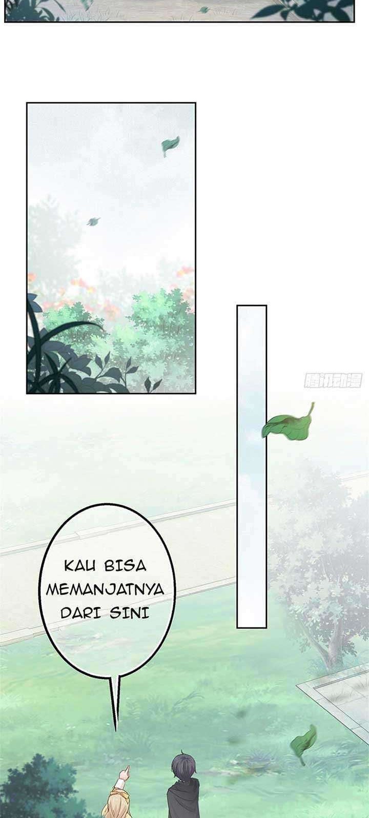 The King’s Beloved Daughter Chapter 07 Gambar 9