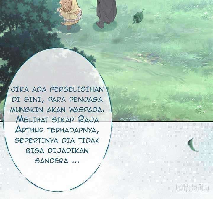 The King’s Beloved Daughter Chapter 07 Gambar 10