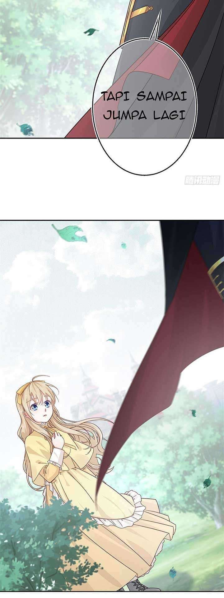 The King’s Beloved Daughter Chapter 07 Gambar 13