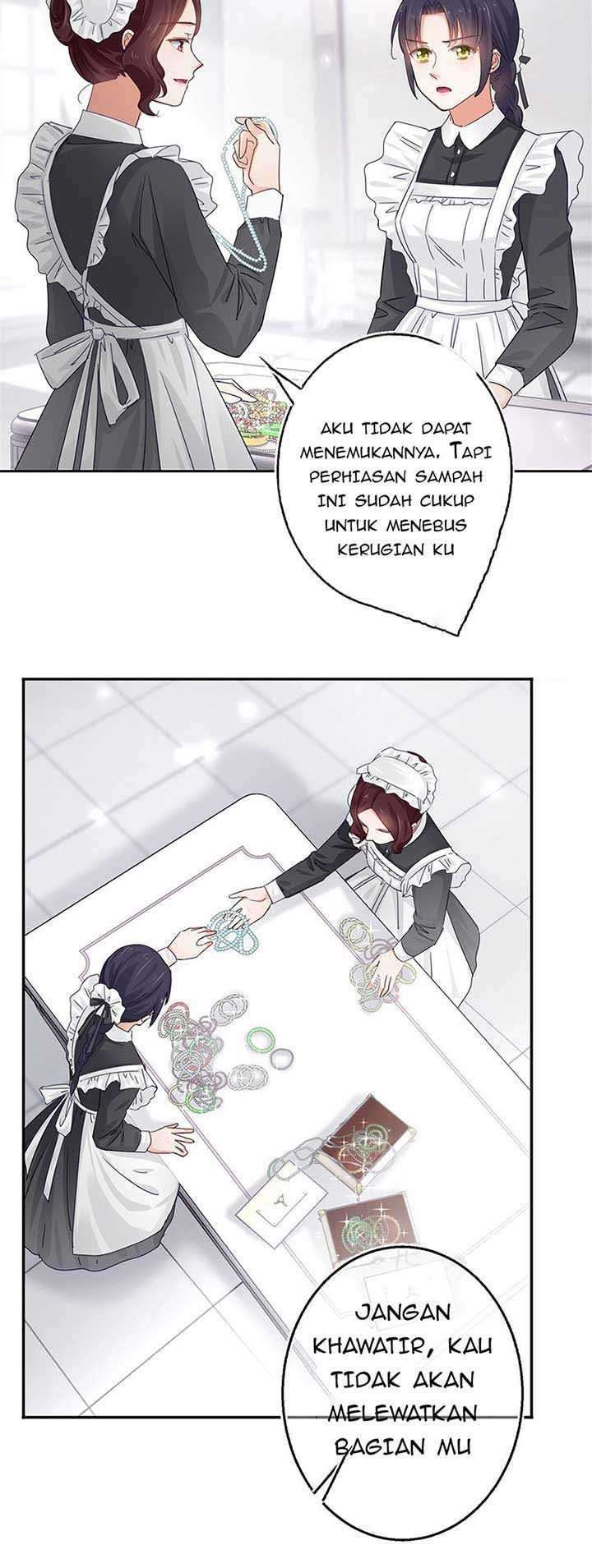 The King’s Beloved Daughter Chapter 07 Gambar 16