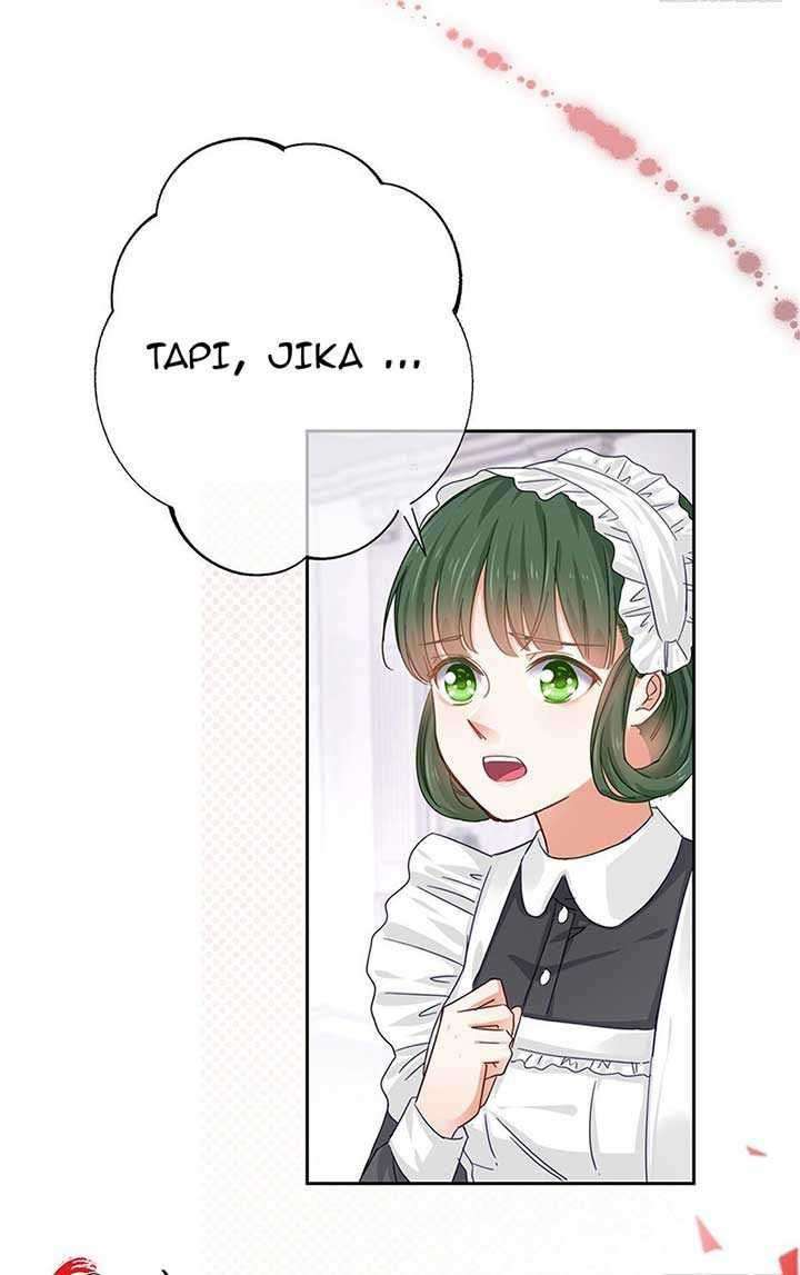 The King’s Beloved Daughter Chapter 07 Gambar 21