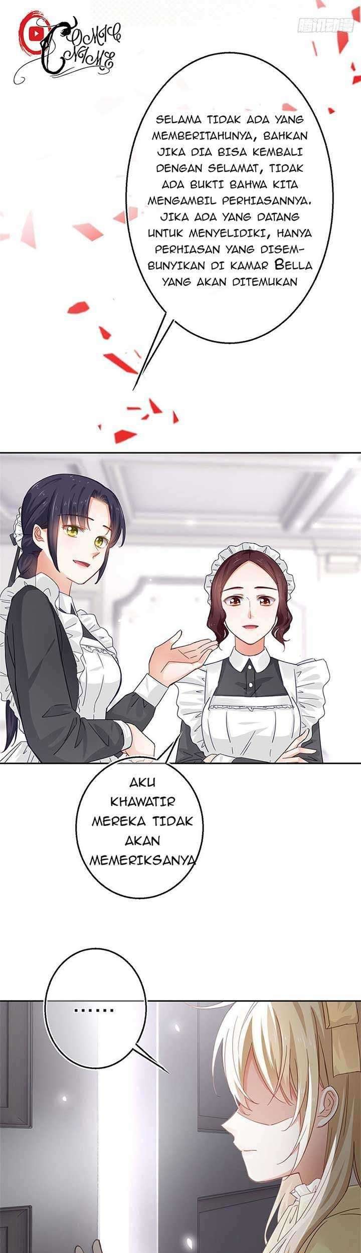 The King’s Beloved Daughter Chapter 07 Gambar 22