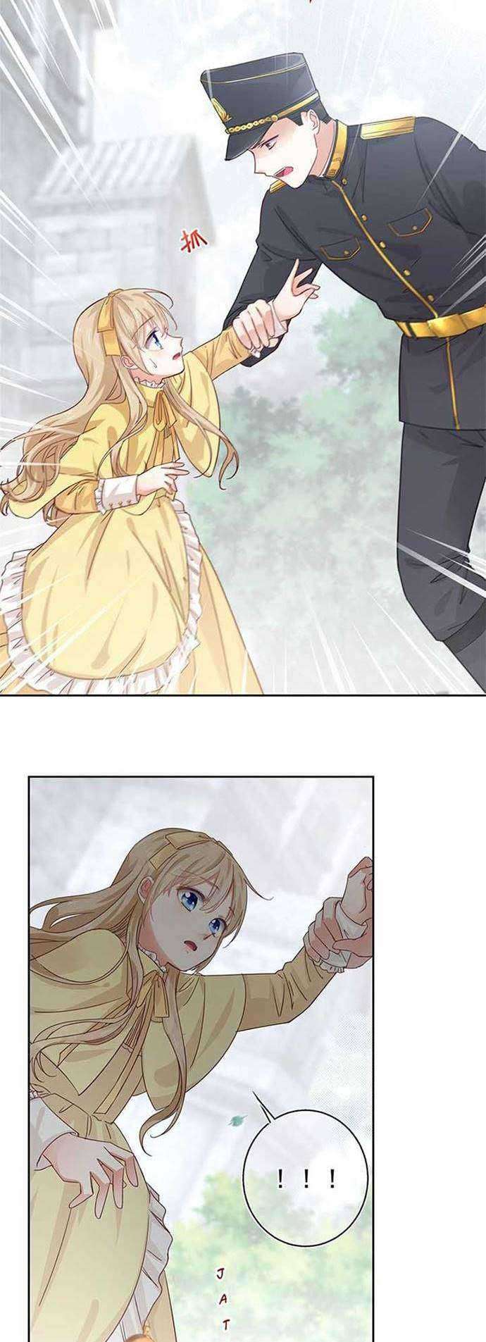 The King’s Beloved Daughter Chapter 06 Gambar 4
