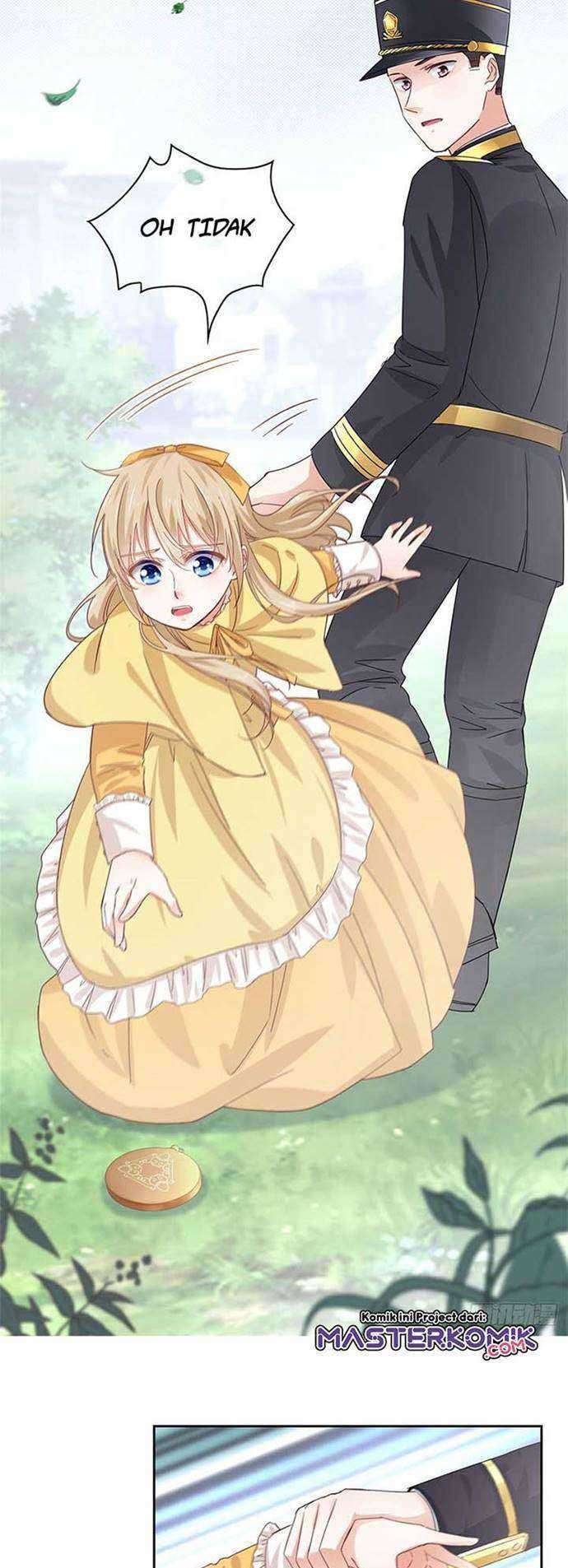 The King’s Beloved Daughter Chapter 06 Gambar 6