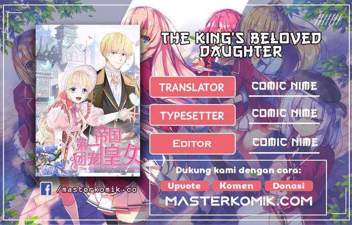 Komik The King’s Beloved Daughter Chapter 06 gambar nomor 1