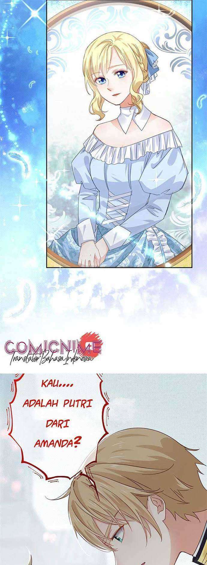 The King’s Beloved Daughter Chapter 06 Gambar 10