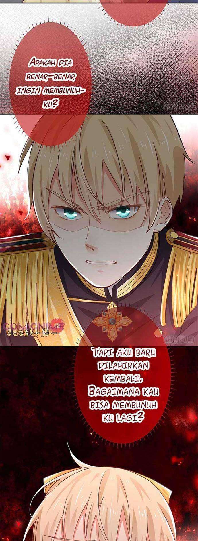 The King’s Beloved Daughter Chapter 06 Gambar 14