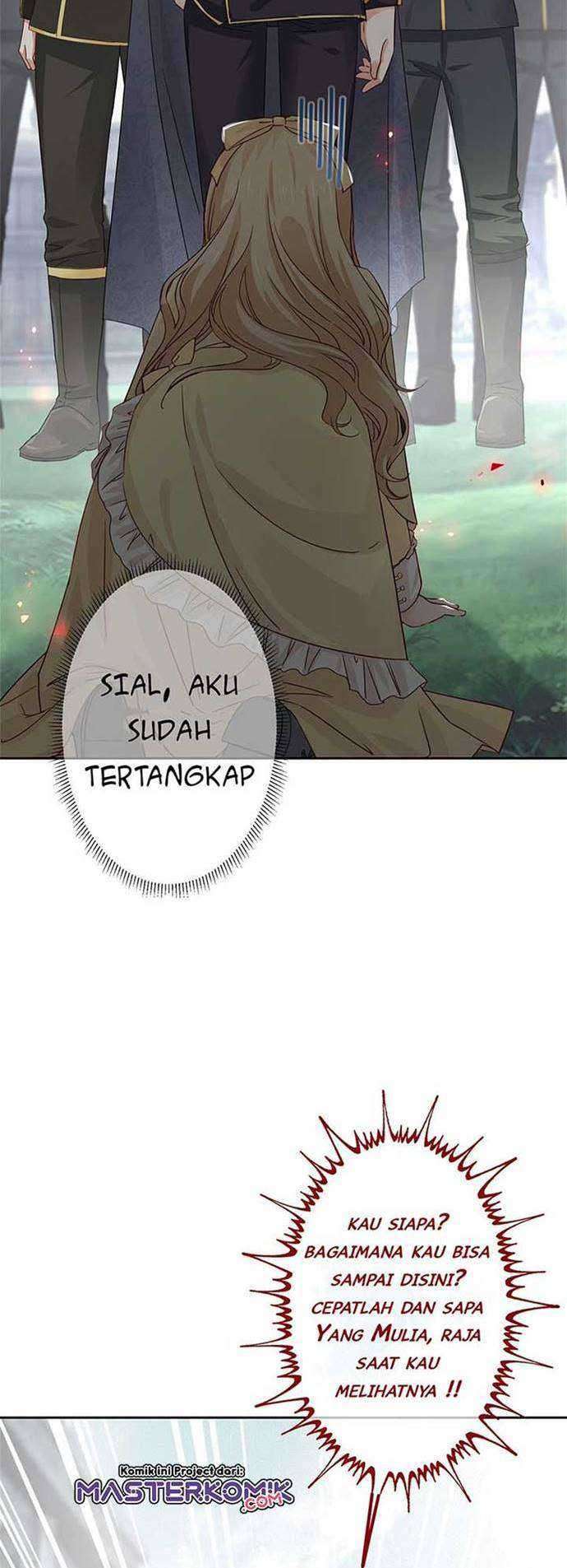 The King’s Beloved Daughter Chapter 06 Gambar 3