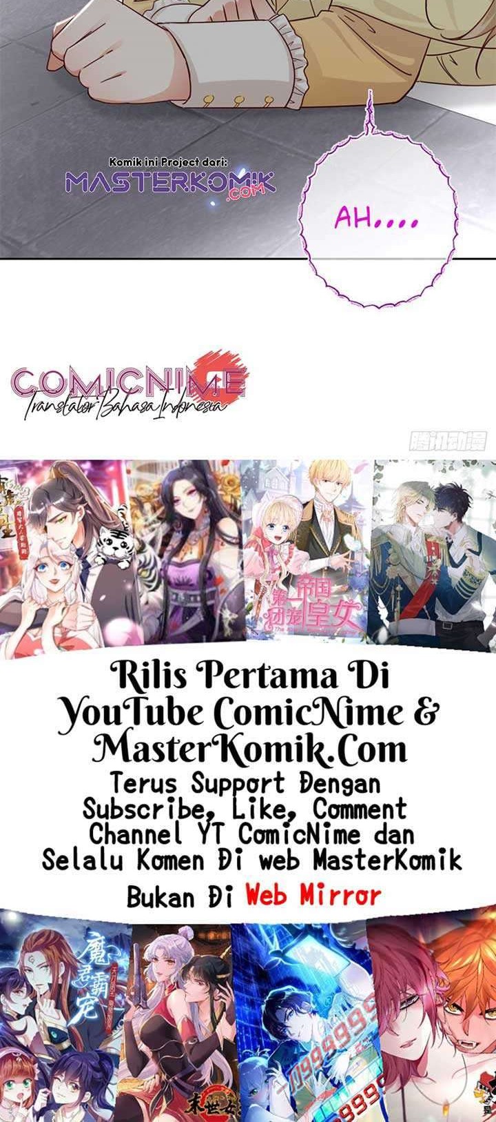 The King’s Beloved Daughter Chapter 05 Gambar 15