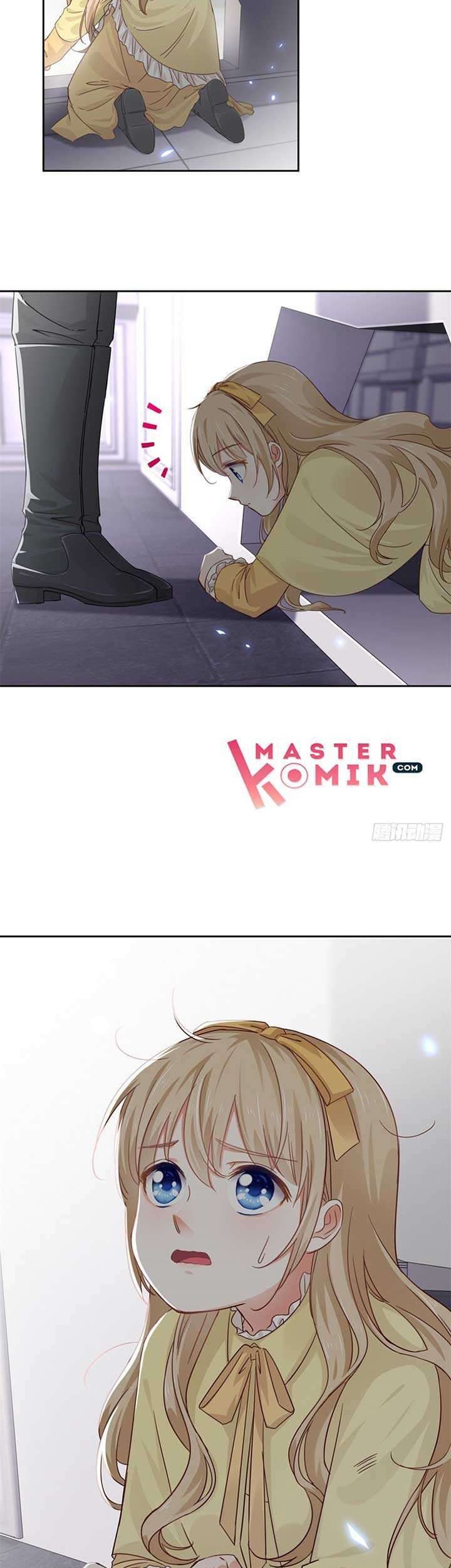 The King’s Beloved Daughter Chapter 05 Gambar 14