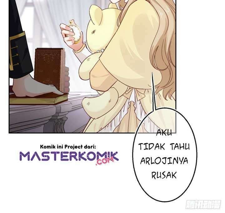 The King’s Beloved Daughter Chapter 05 Gambar 6