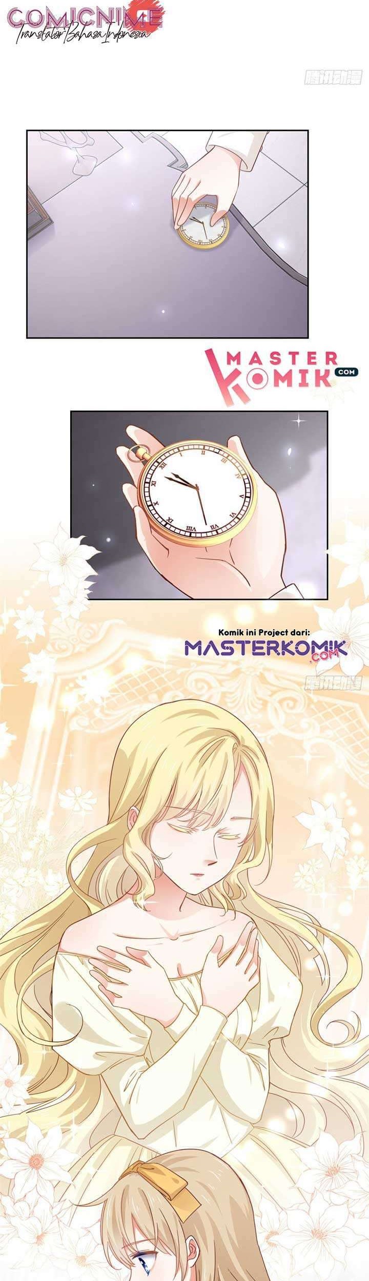 The King’s Beloved Daughter Chapter 05 Gambar 3