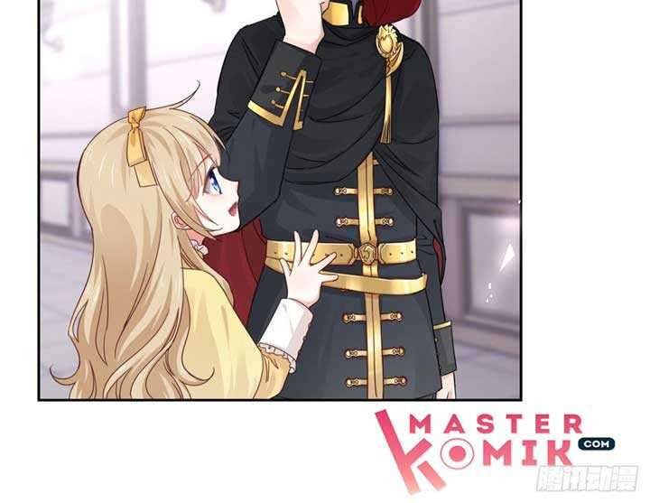 The King’s Beloved Daughter Chapter 05 Gambar 11