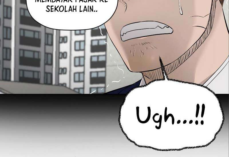 Second life of a Gangster Chapter 76 Gambar 13