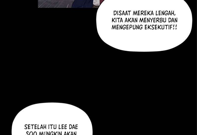 Second life of a Gangster Chapter 76 Gambar 4