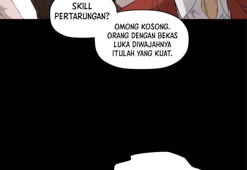 Second life of a Gangster Chapter 76 Gambar 7