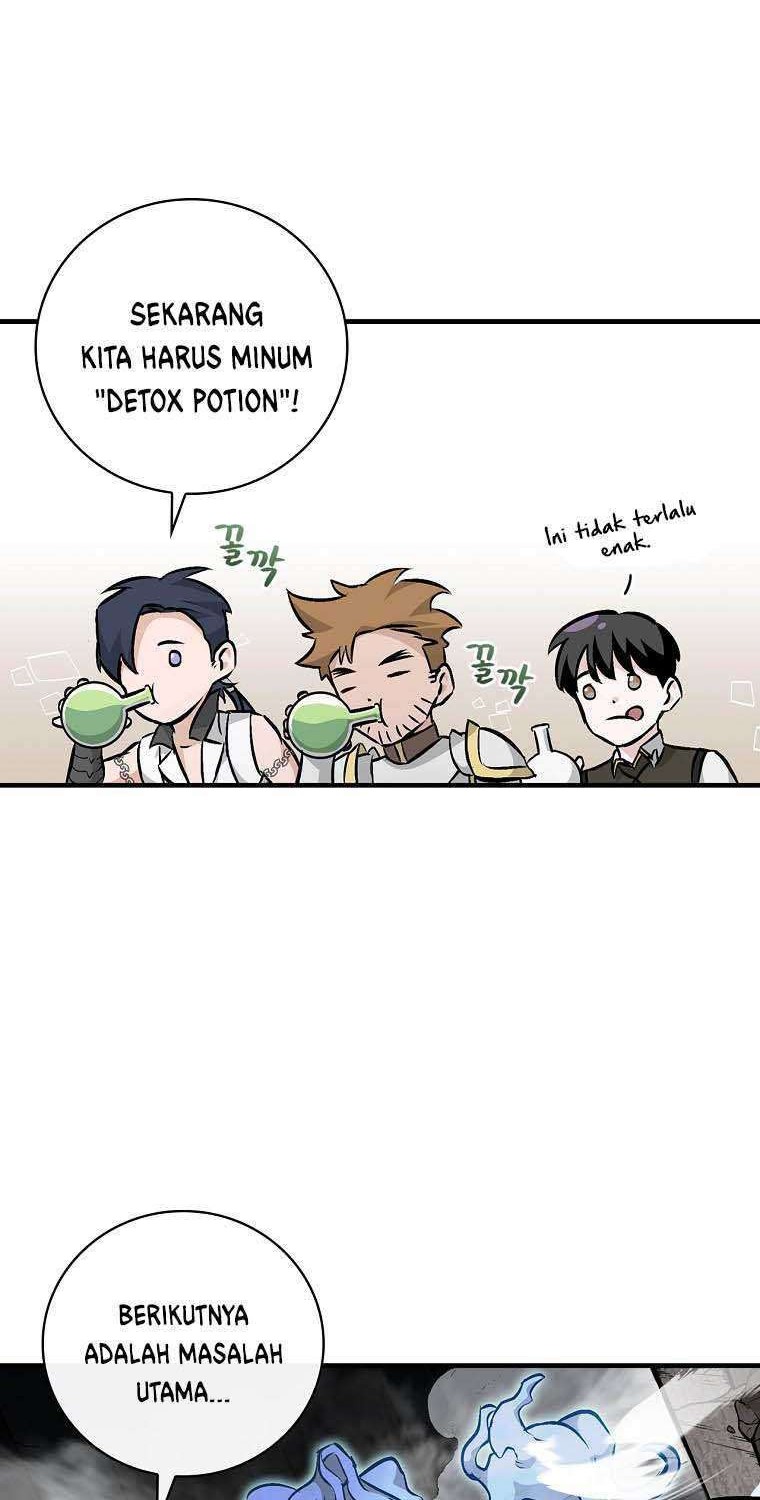 Leveling Up, By Only Eating! Chapter 76 Gambar 9