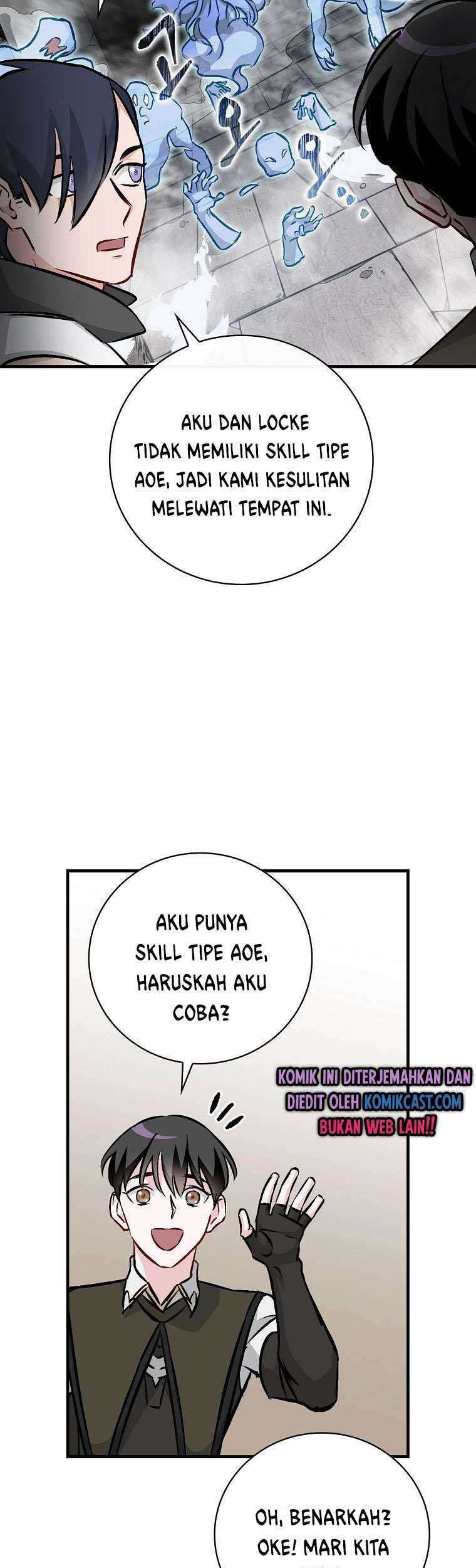 Leveling Up, By Only Eating! Chapter 76 Gambar 10