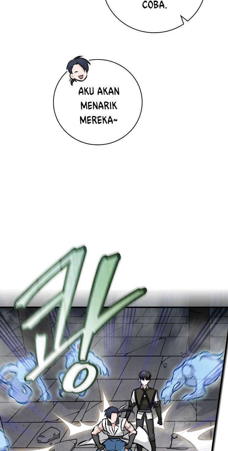 Leveling Up, By Only Eating! Chapter 76 Gambar 11