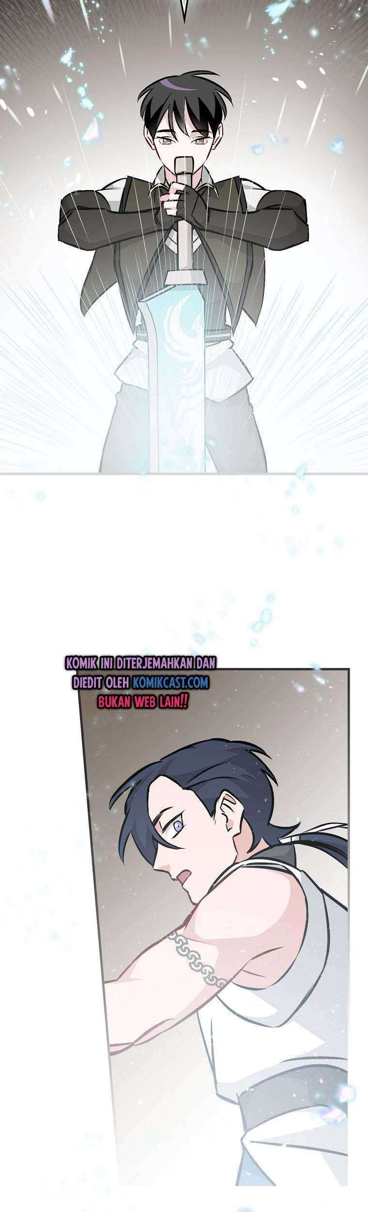 Leveling Up, By Only Eating! Chapter 76 Gambar 14