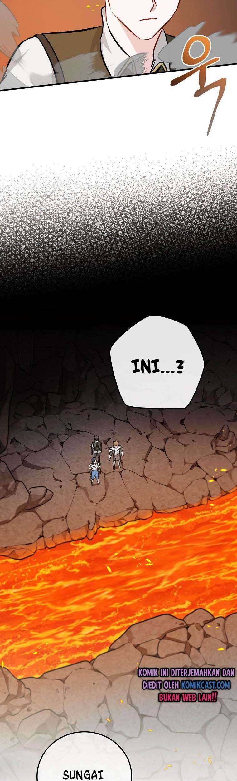 Leveling Up, By Only Eating! Chapter 76 Gambar 20