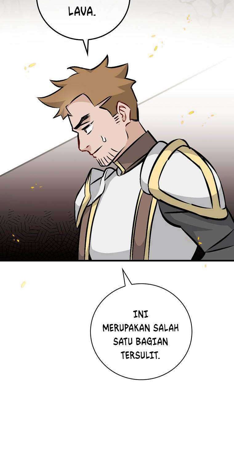 Leveling Up, By Only Eating! Chapter 76 Gambar 21