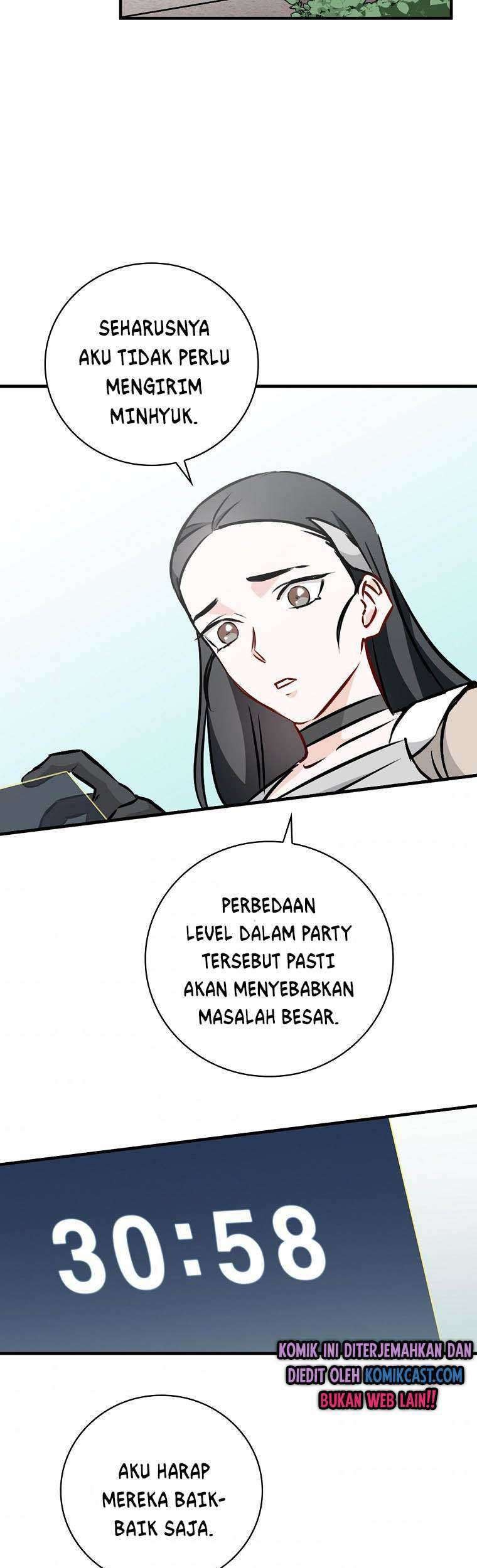 Leveling Up, By Only Eating! Chapter 76 Gambar 32