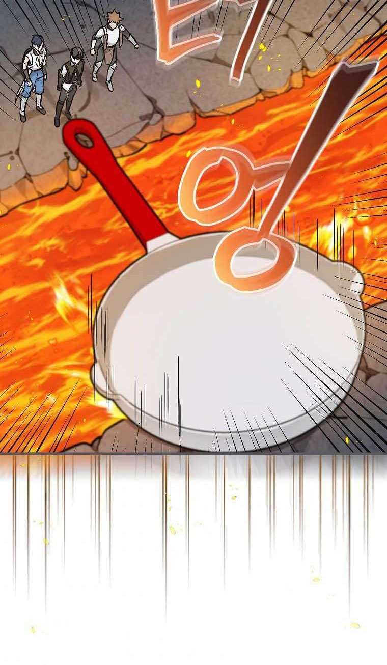 Leveling Up, By Only Eating! Chapter 76 Gambar 27