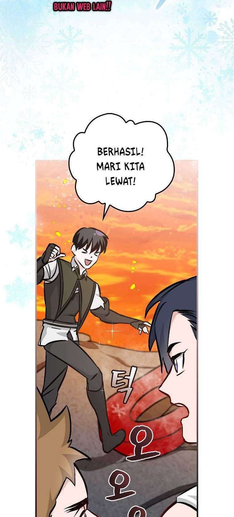 Leveling Up, By Only Eating! Chapter 76 Gambar 29