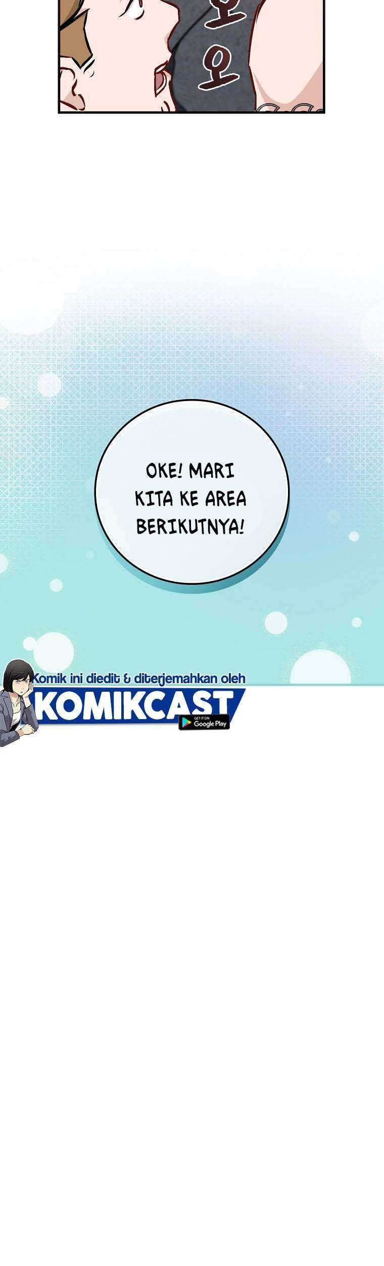 Leveling Up, By Only Eating! Chapter 76 Gambar 30
