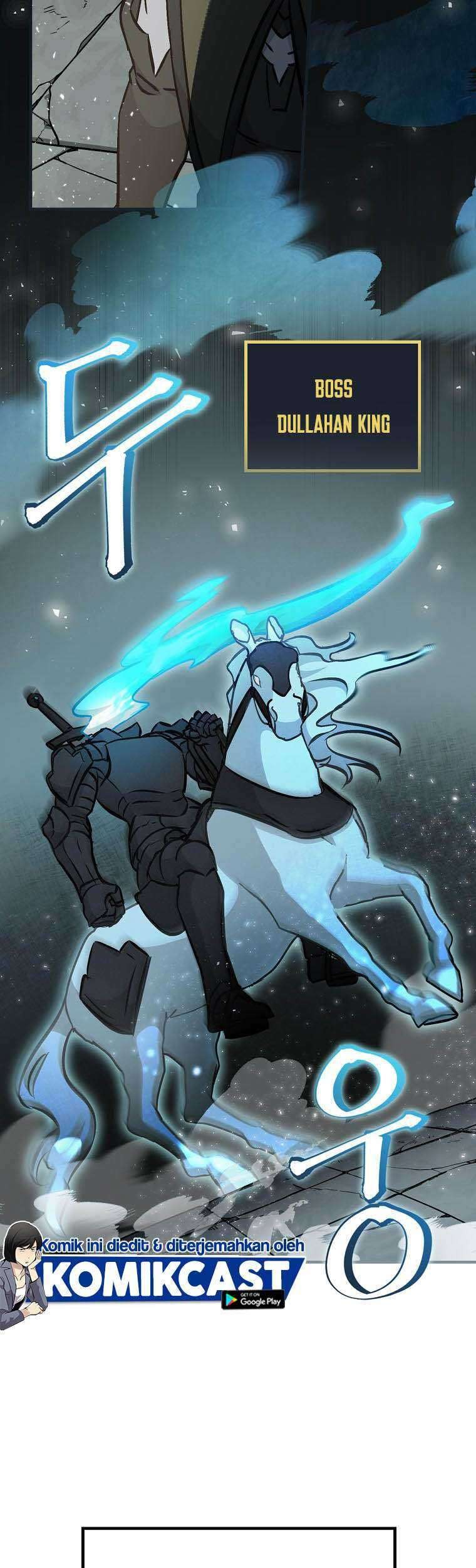 Leveling Up, By Only Eating! Chapter 76 Gambar 34