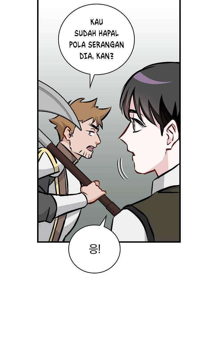 Leveling Up, By Only Eating! Chapter 76 Gambar 35