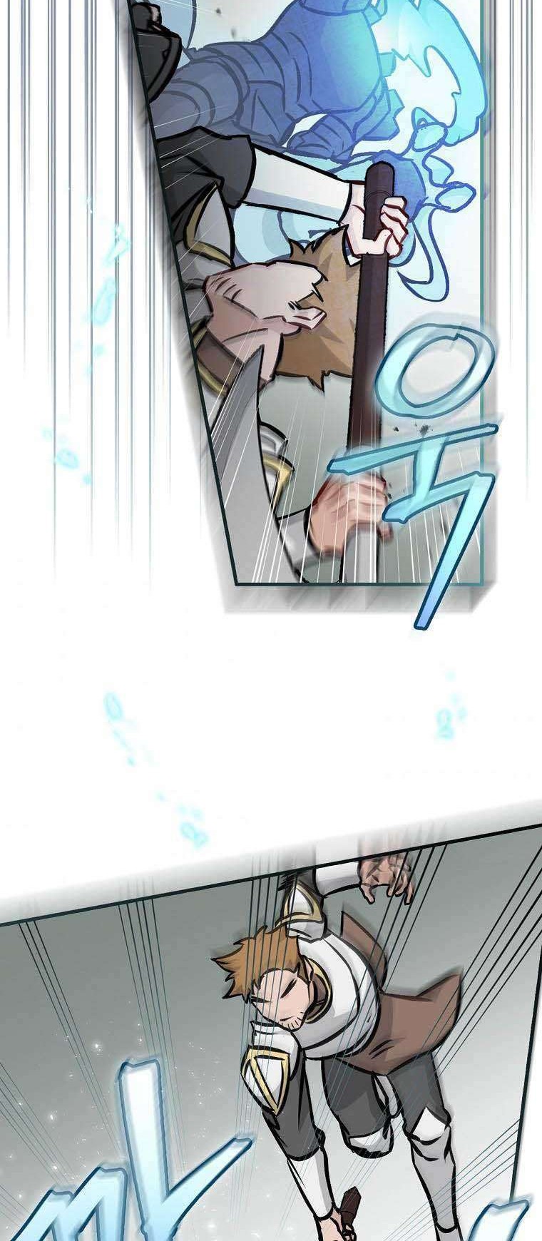 Leveling Up, By Only Eating! Chapter 76 Gambar 37