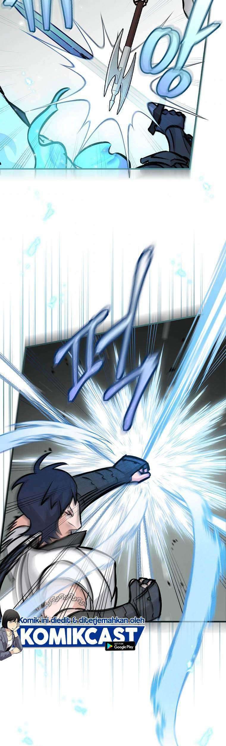 Leveling Up, By Only Eating! Chapter 76 Gambar 38