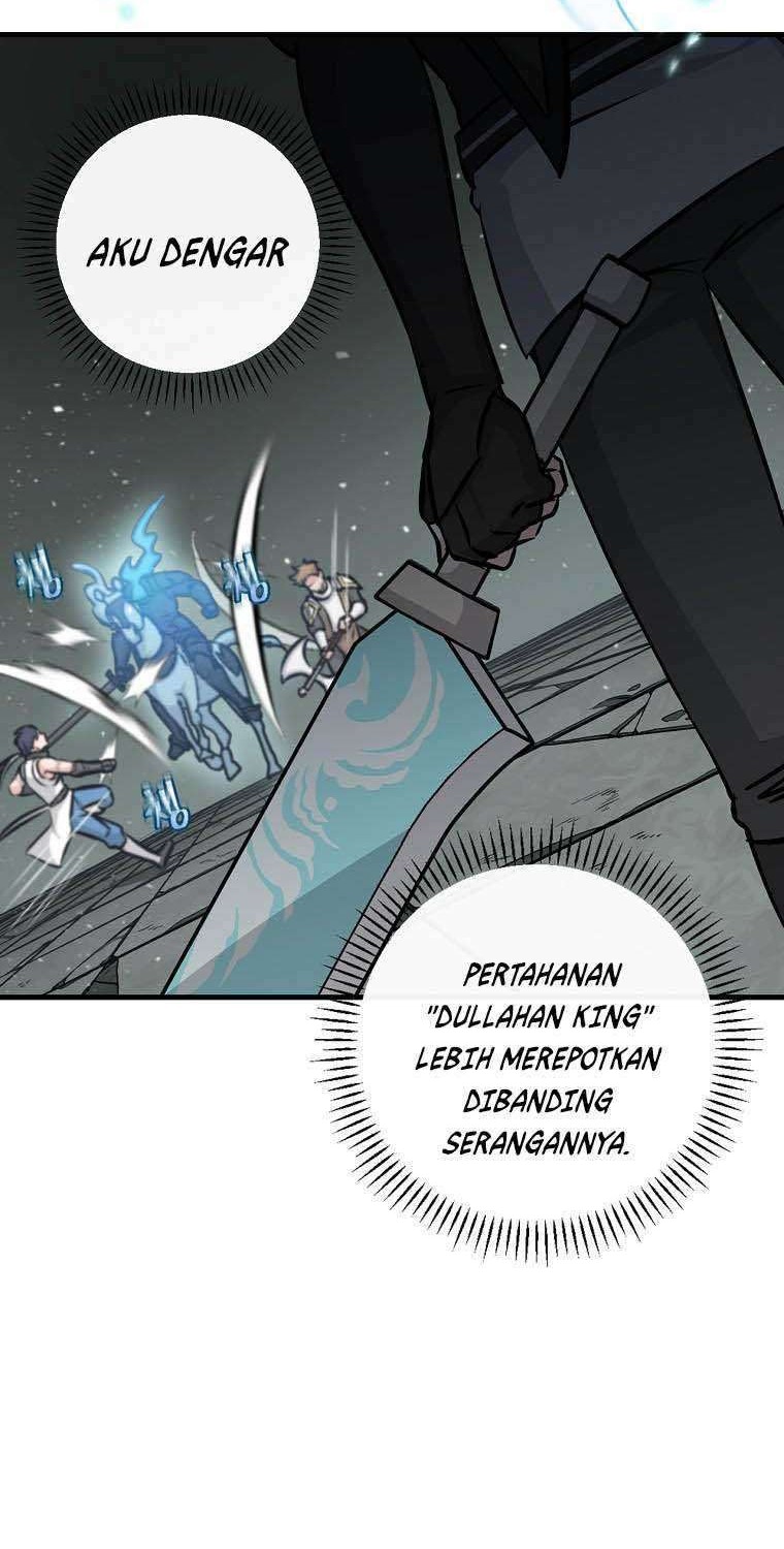 Leveling Up, By Only Eating! Chapter 76 Gambar 39