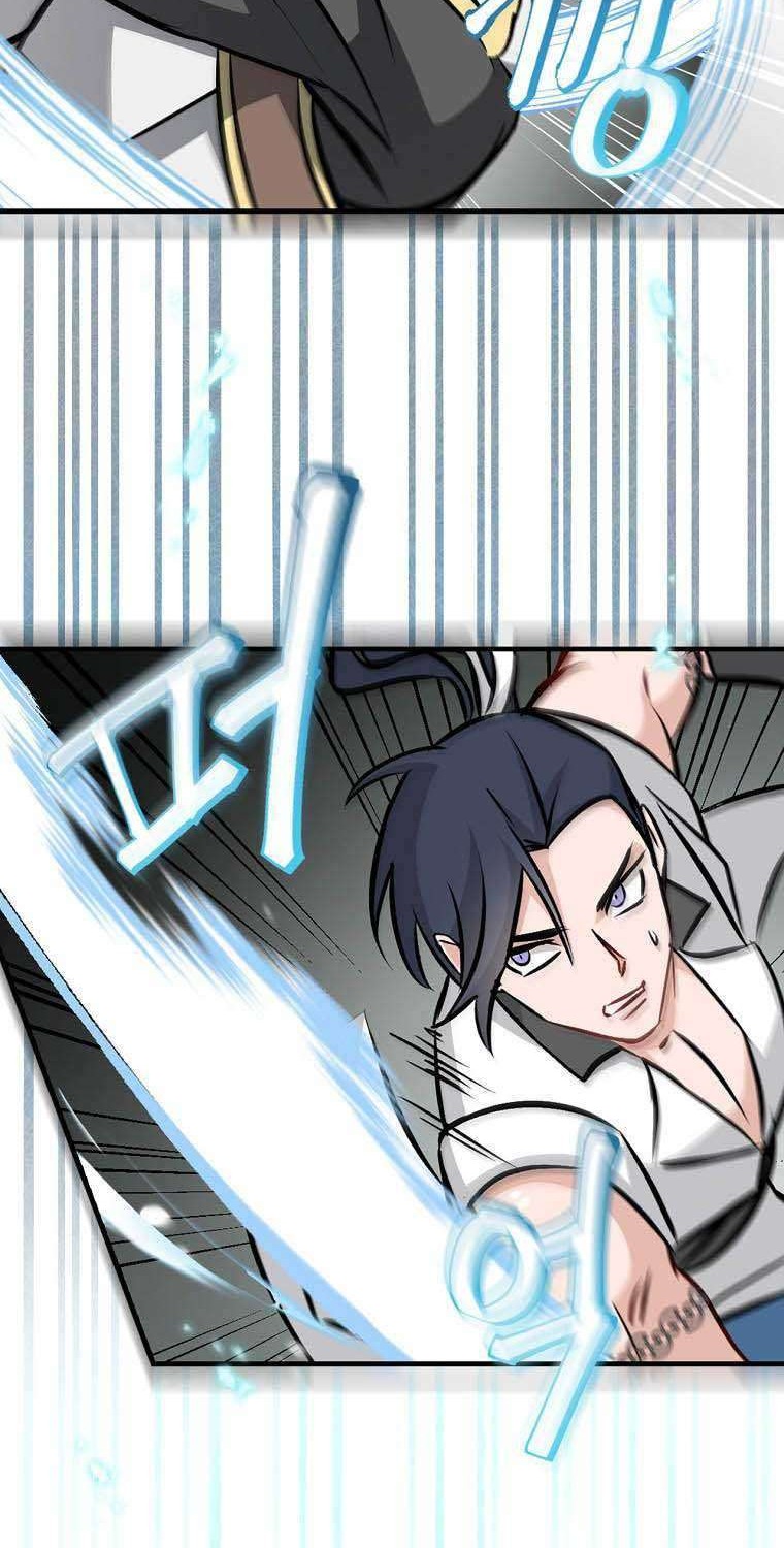 Leveling Up, By Only Eating! Chapter 76 Gambar 41