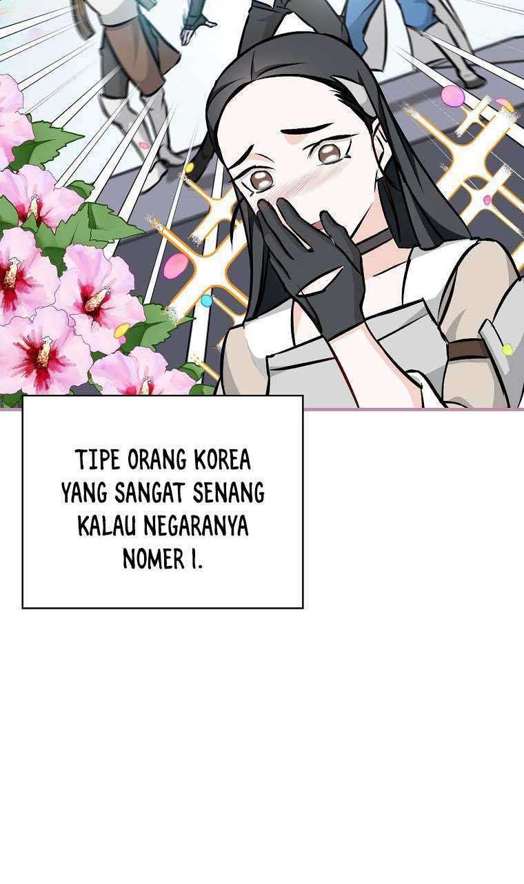 Leveling Up, By Only Eating! Chapter 76 Gambar 53