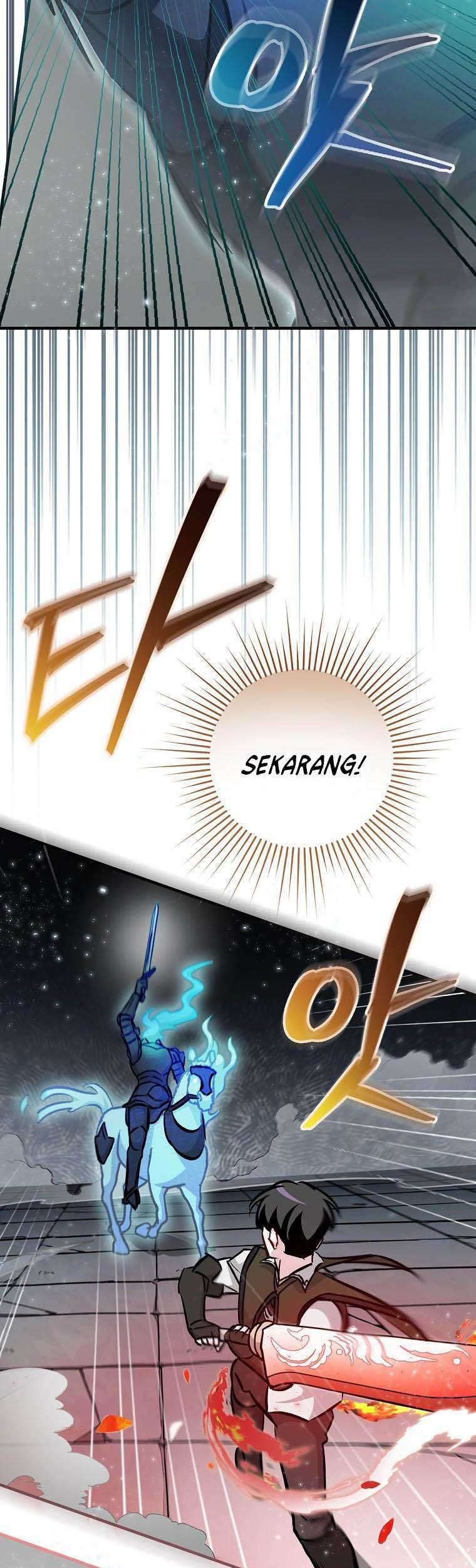 Leveling Up, By Only Eating! Chapter 76 Gambar 46