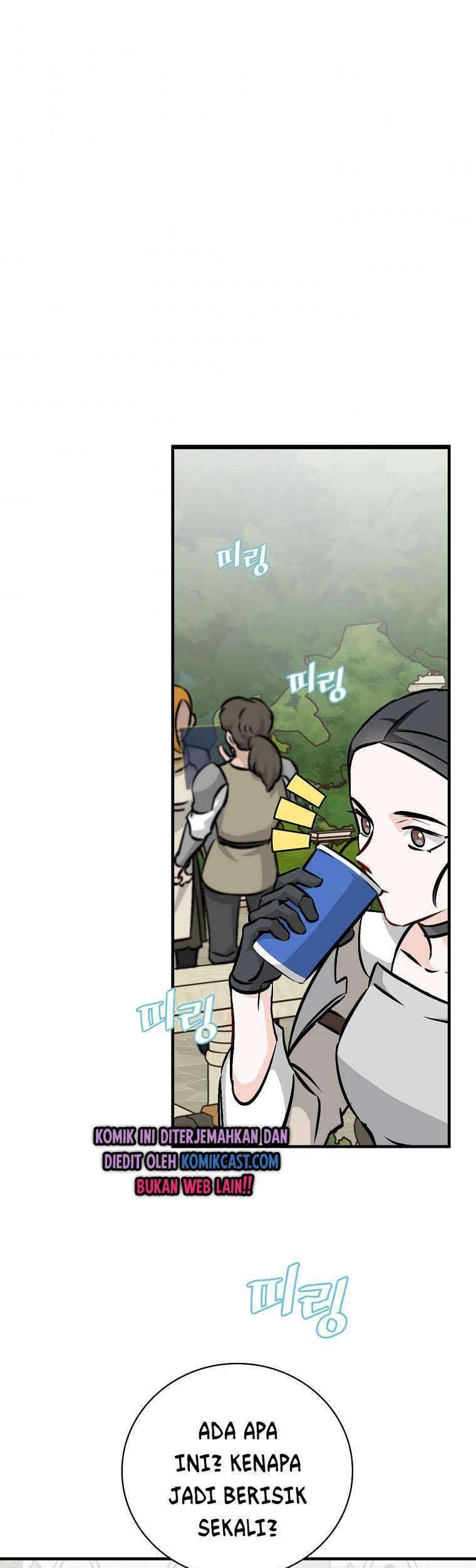 Leveling Up, By Only Eating! Chapter 76 Gambar 48