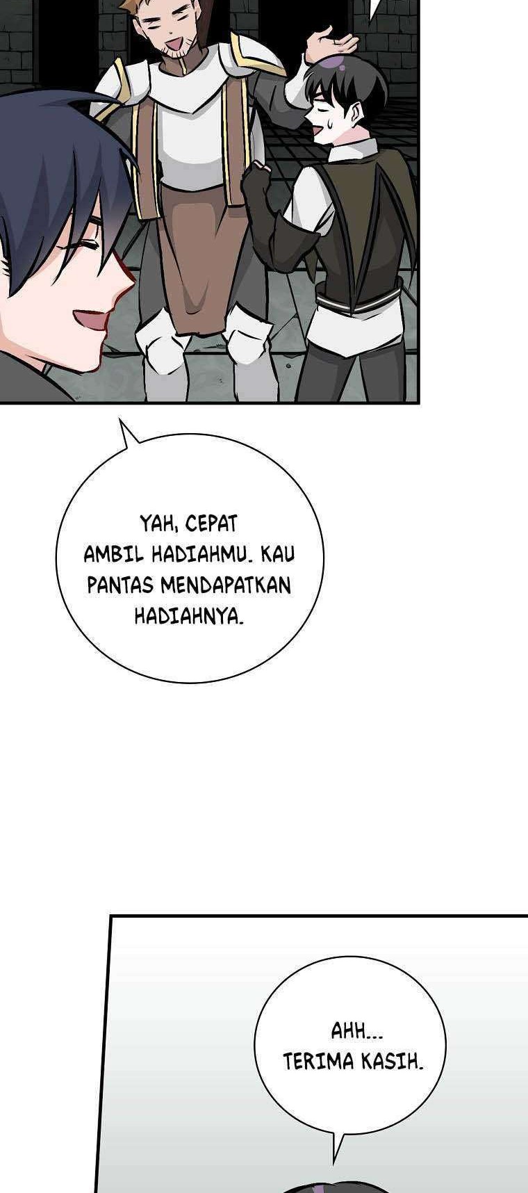 Leveling Up, By Only Eating! Chapter 76 Gambar 55