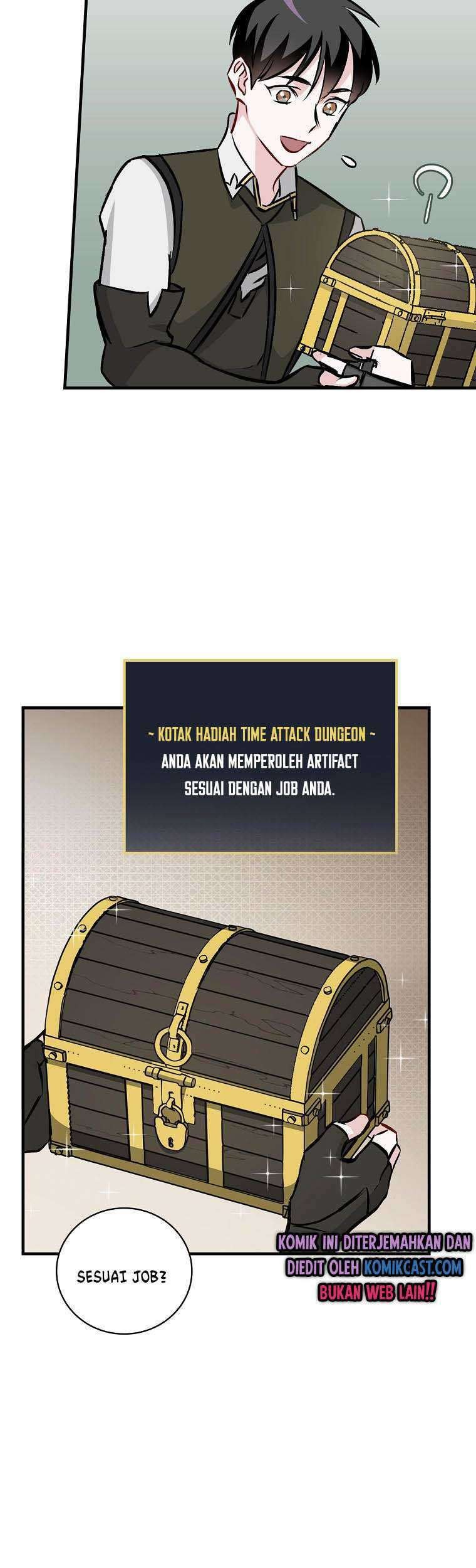 Leveling Up, By Only Eating! Chapter 76 Gambar 56