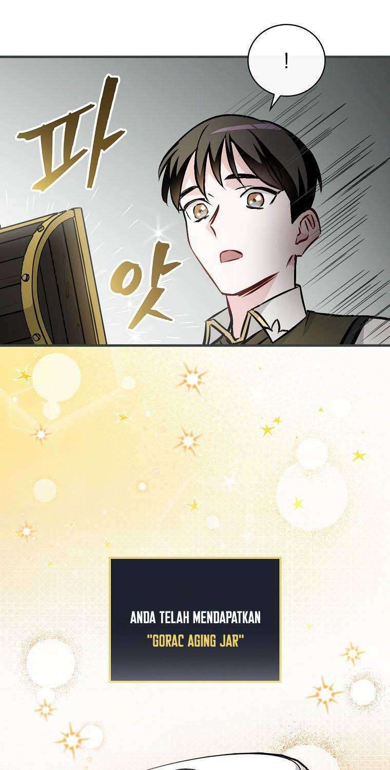 Leveling Up, By Only Eating! Chapter 76 Gambar 57