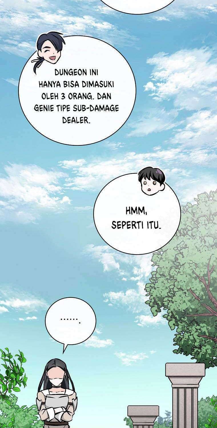 Leveling Up, By Only Eating! Chapter 76 Gambar 3