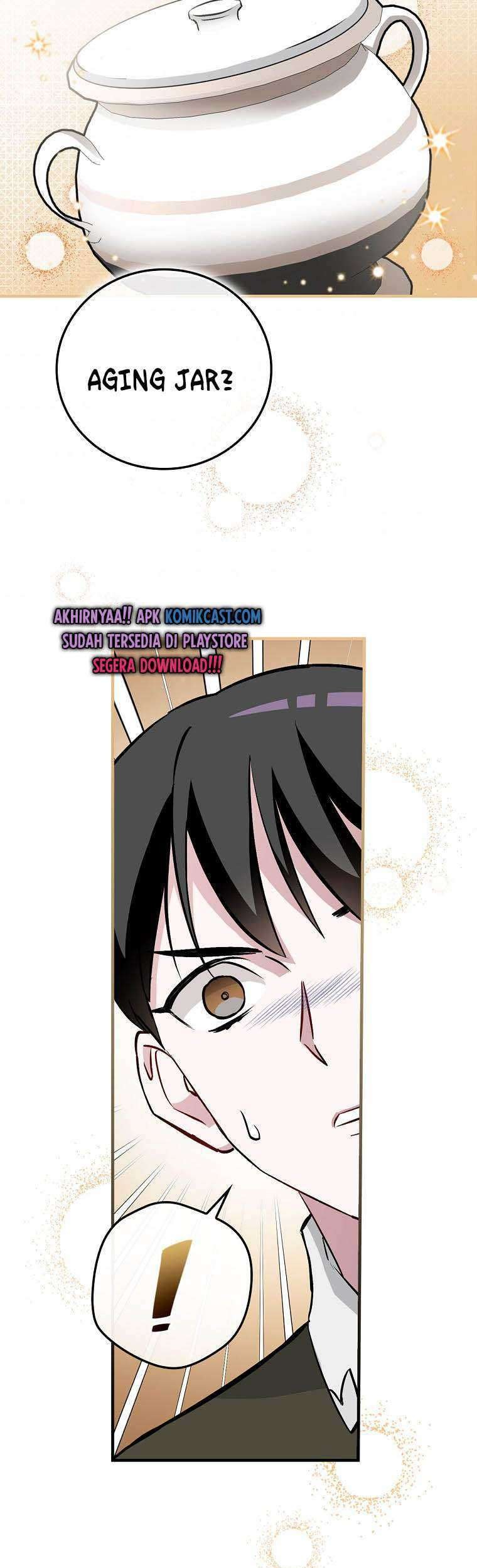 Leveling Up, By Only Eating! Chapter 76 Gambar 58